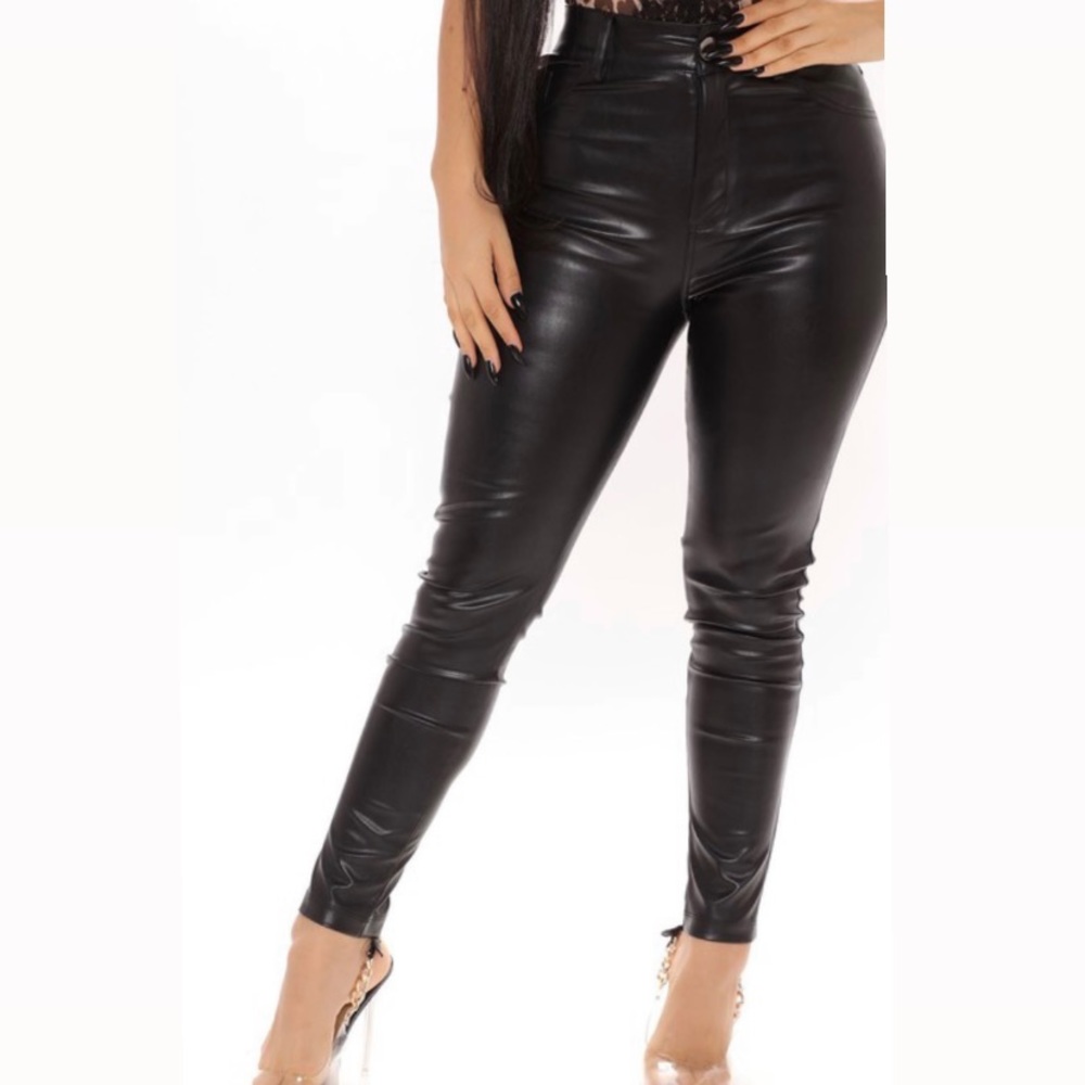 “Dynasty” pants